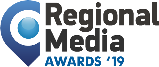 Region Media Awards 2019